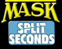 Split Seconds!